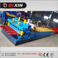 Best Selling Beautiful 1035 Metal Roofing Glazed Roll Forming Machine for Africa